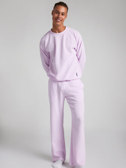 Waffle Lounge Long Sleeve