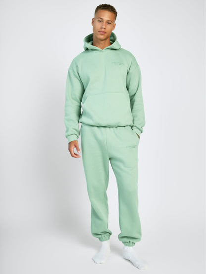 Pastel Hoodie