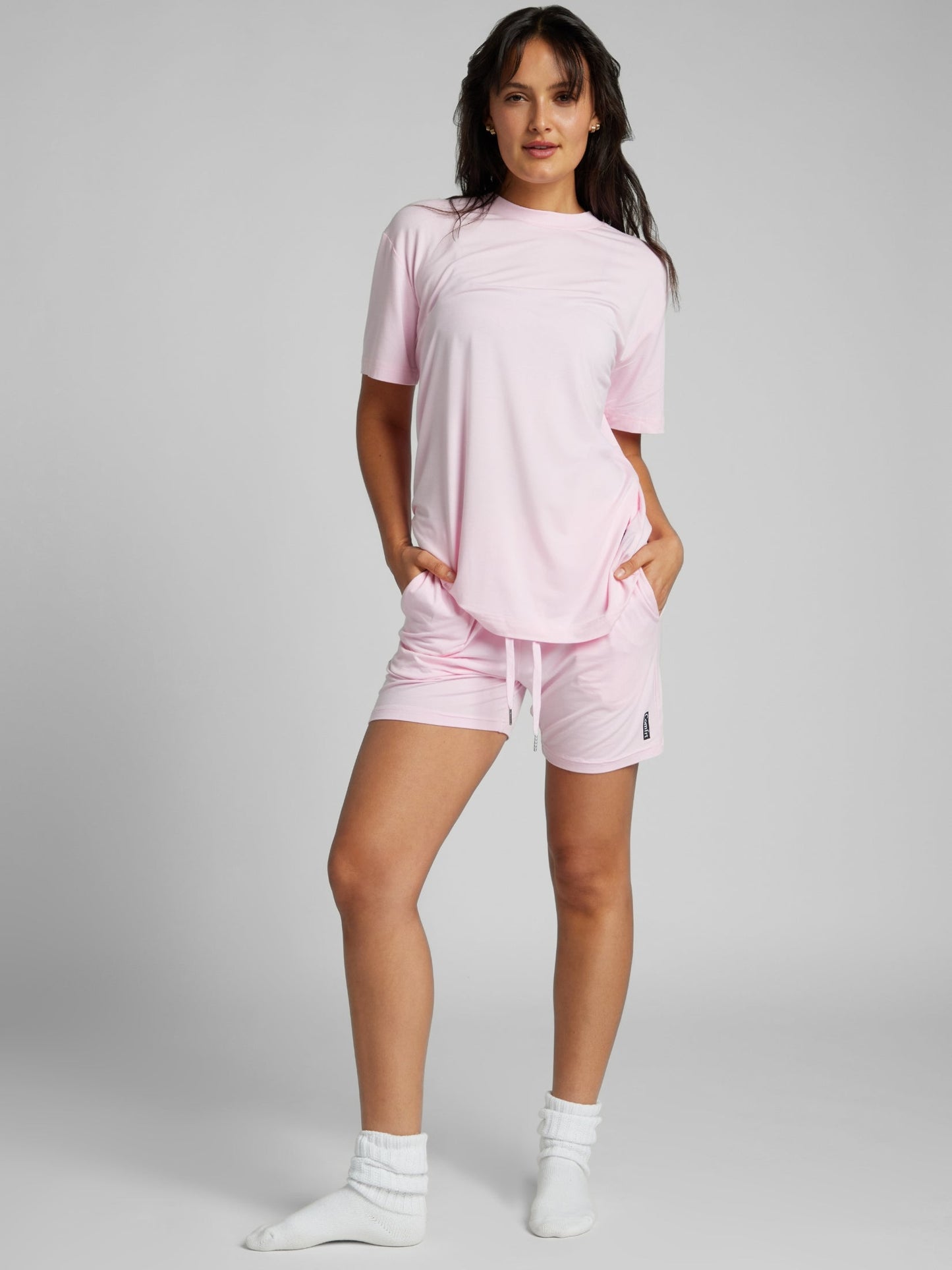 Cloud Lounge Shorts