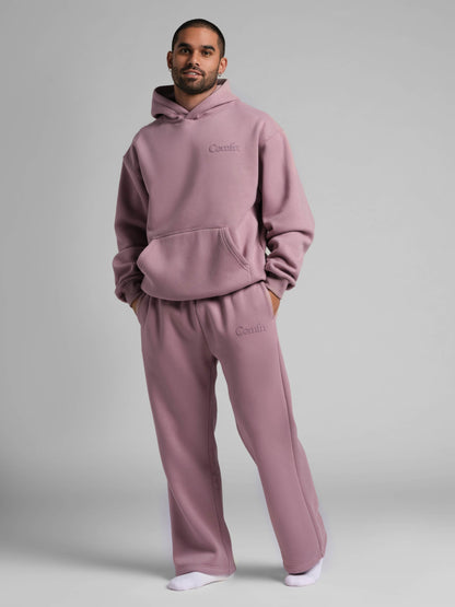 Minimalist Hoodie