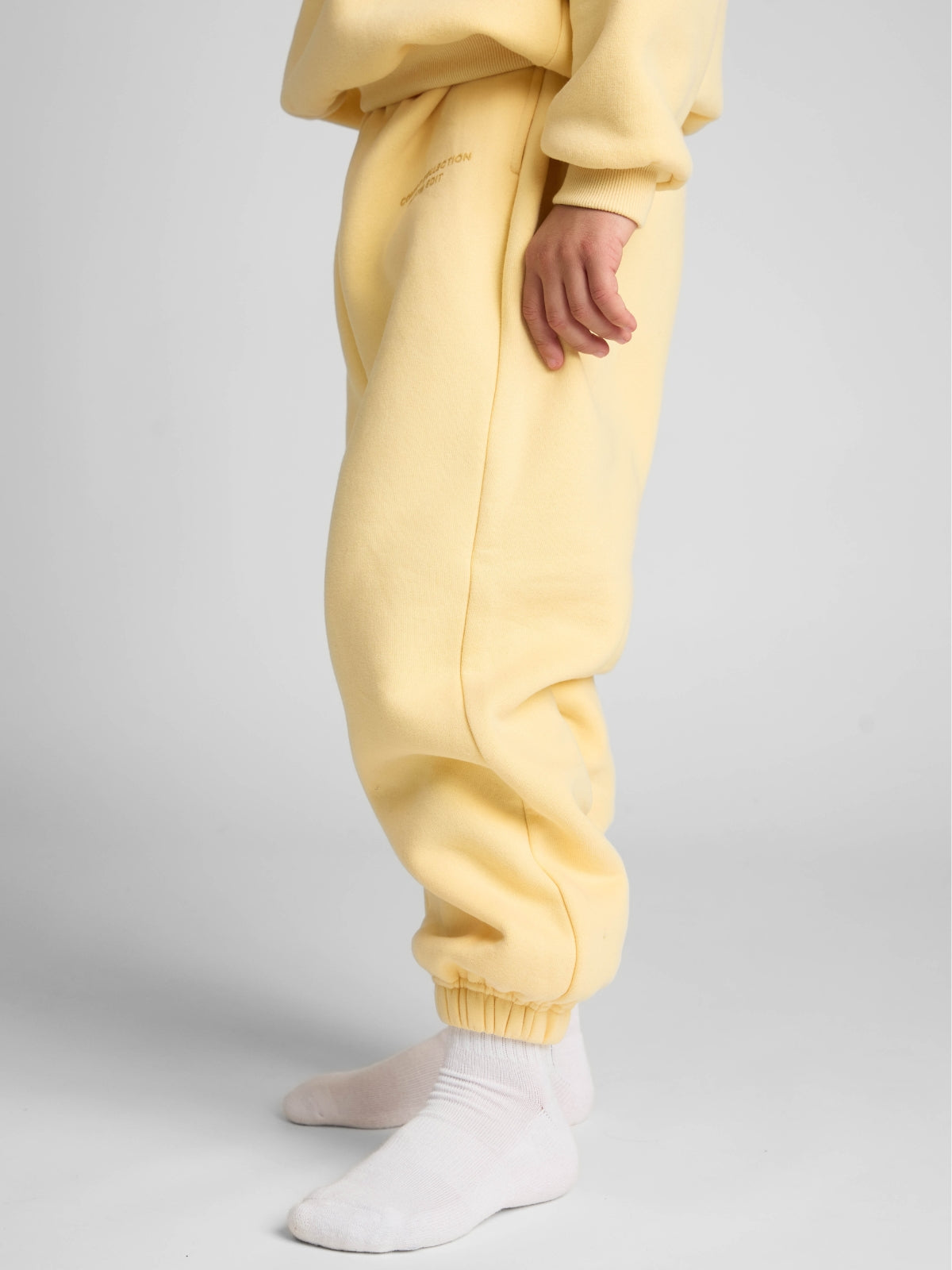 Pastel Kids Sweatpants