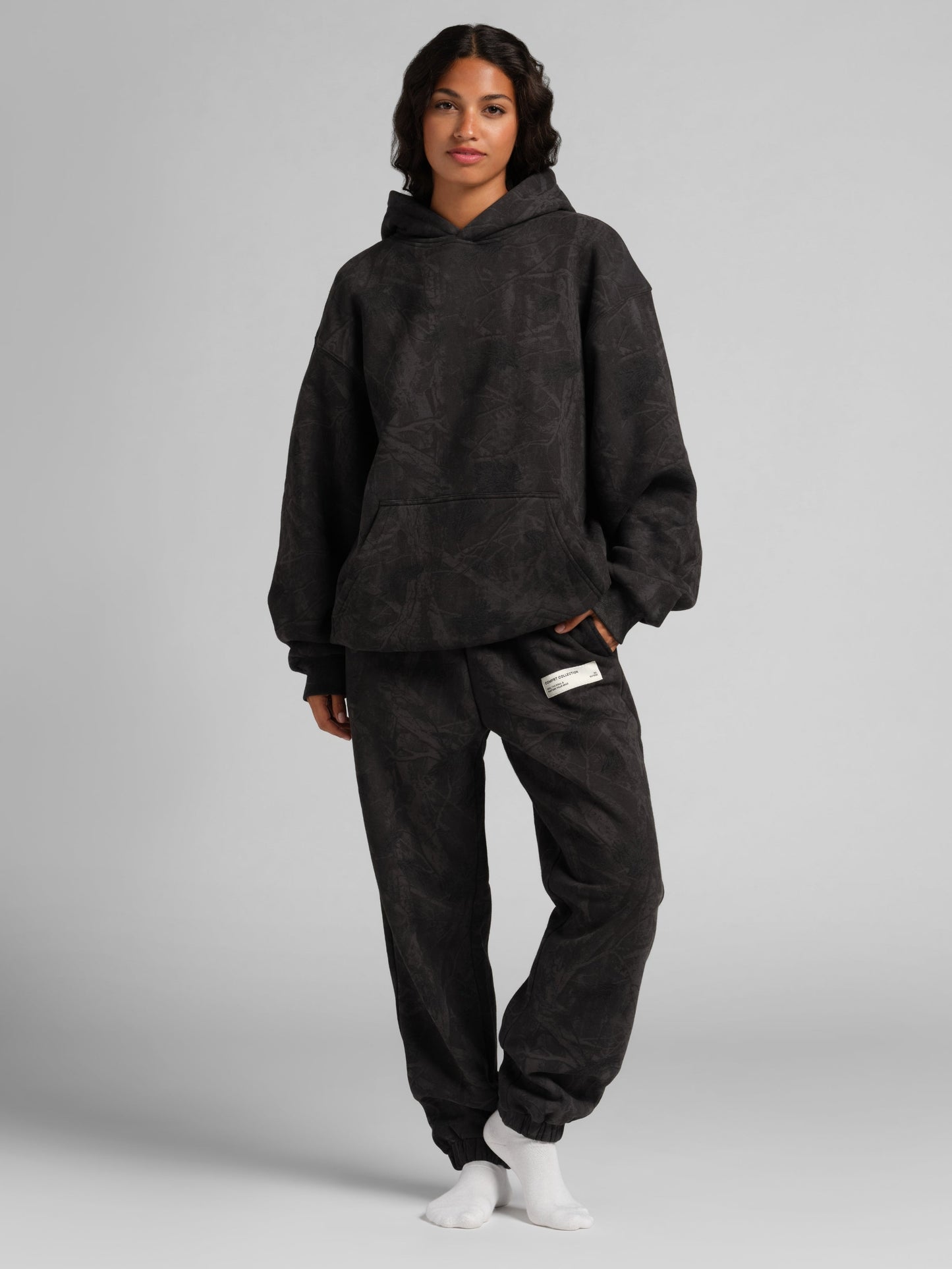 Camo Sweatpants