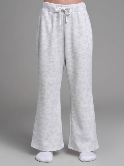 Waffle Kids Lounge Pant
