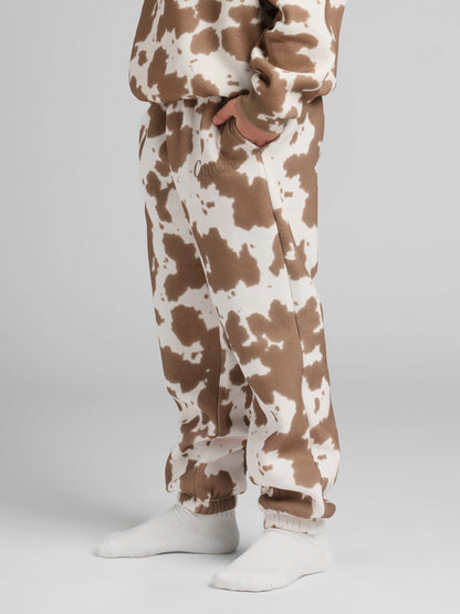 Minimalist Kids Sweatpants