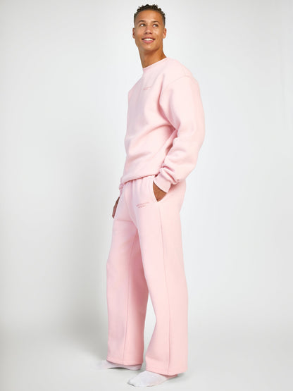 Pastel Crew
