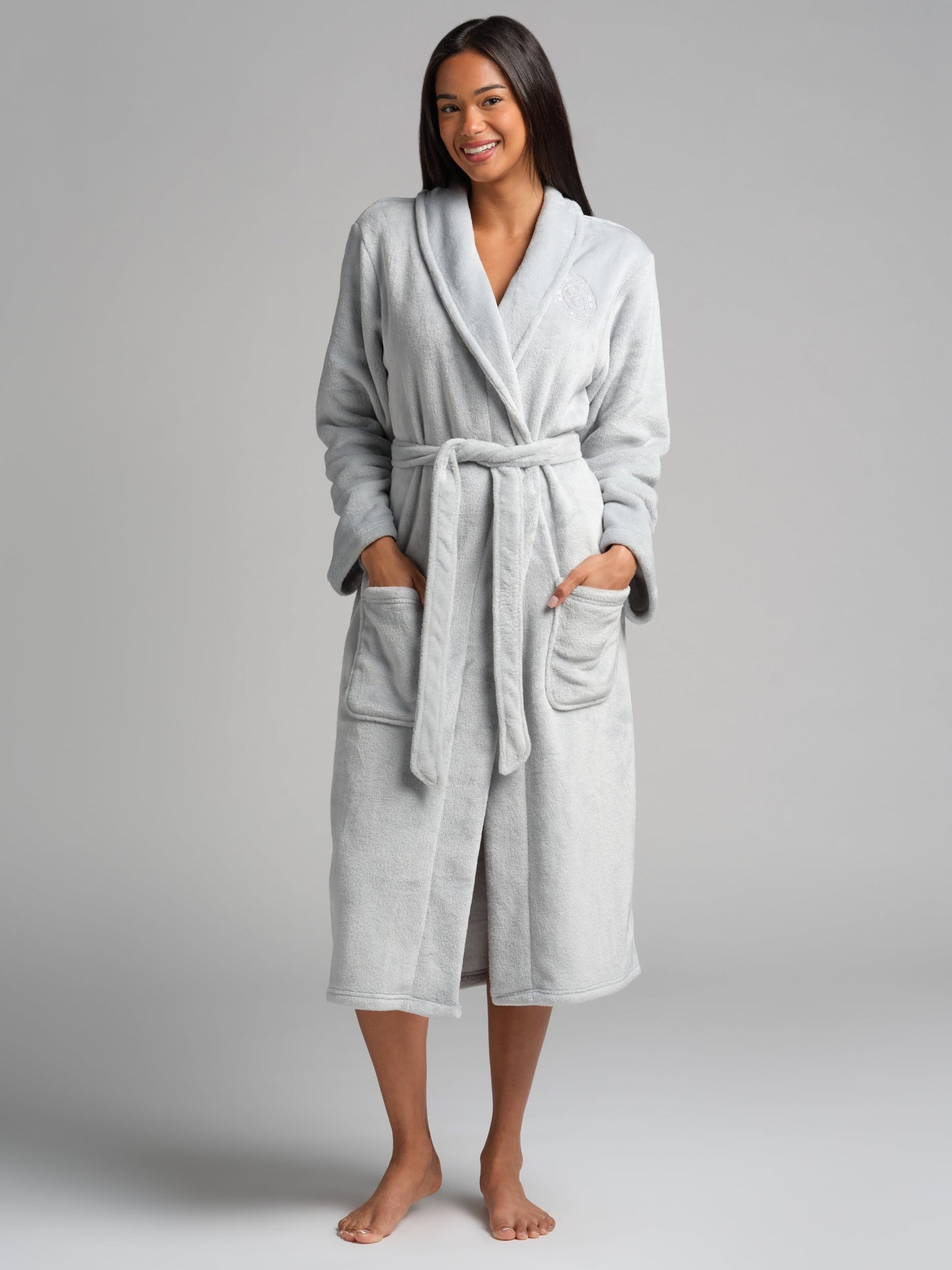 Dreamdayâ„?Plush Robe