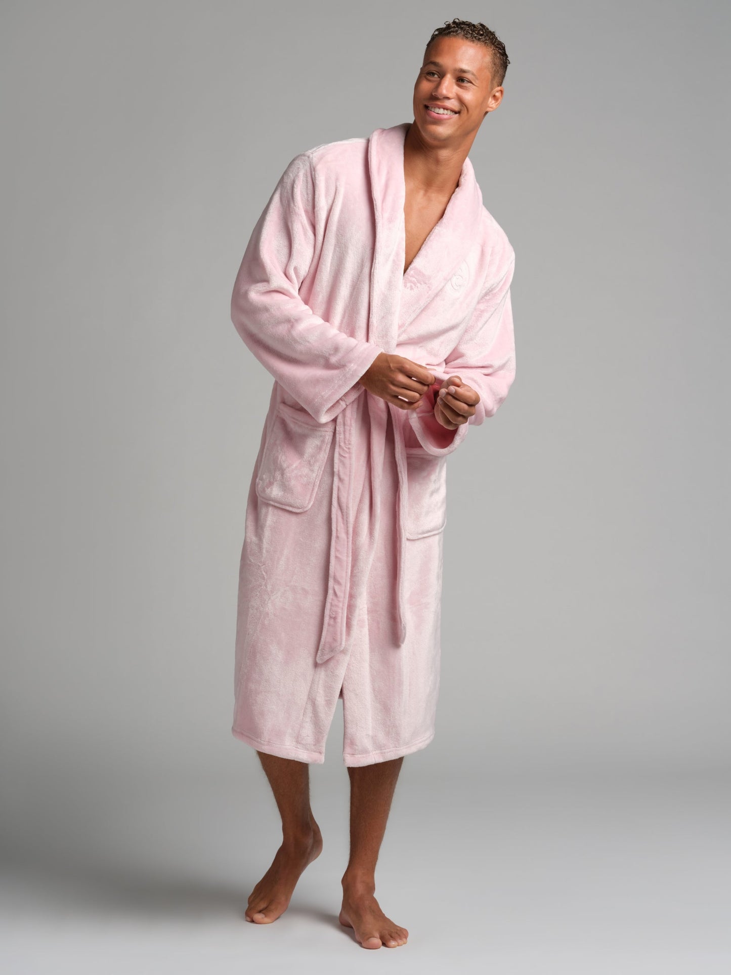 Dreamdayâ„?Plush Robe