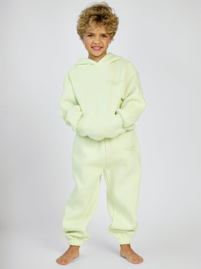 Pastel Kids Hoodie