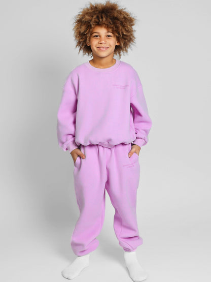 Pastel Kids Crew