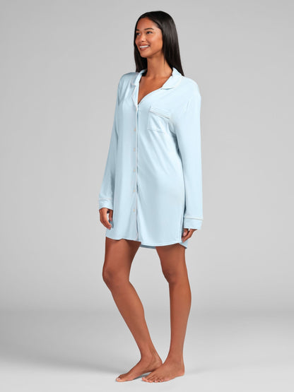 Luna Lounge Sleep Shirt