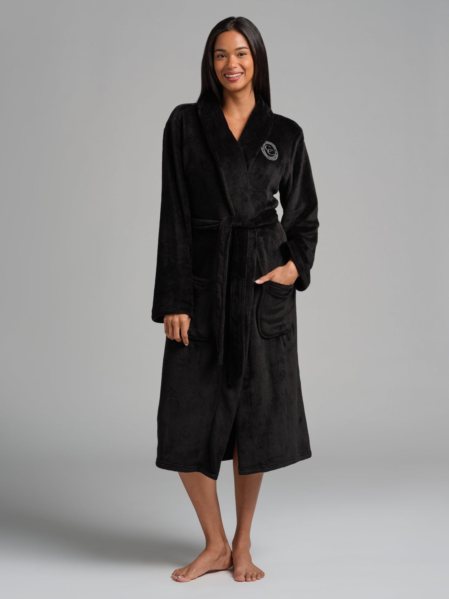 Dreamdayâ„?Plush Robe