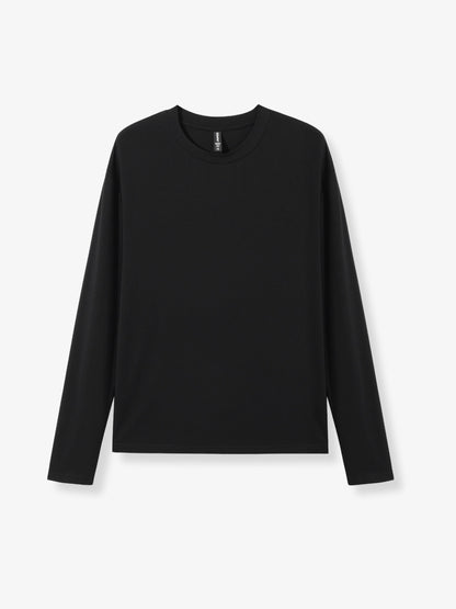 Cloud Lounge Long Sleeve Tee