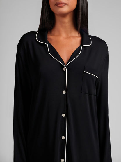 Luna Lounge Sleep Shirt