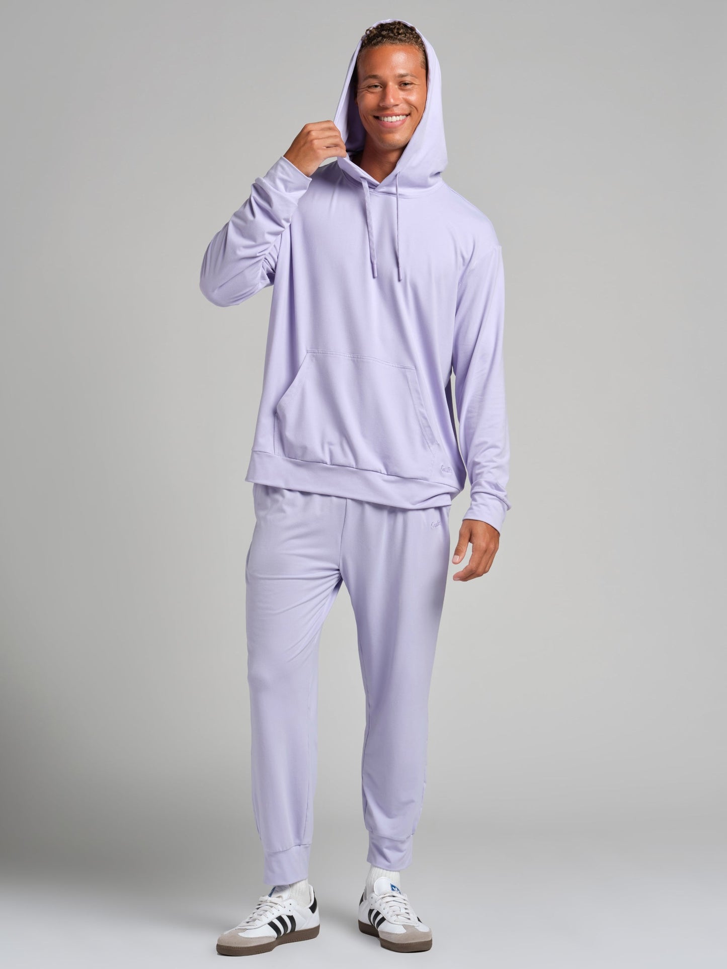 AllDayJerseyâ„?Hoodie
