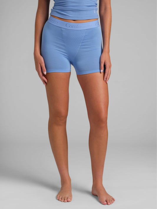Women's Boy Short