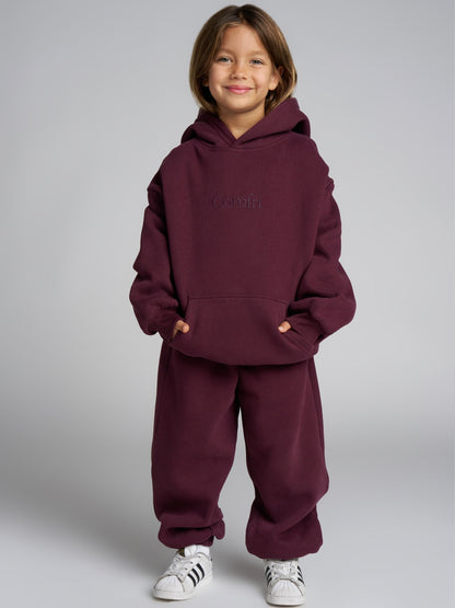 Signature Kids Hoodie