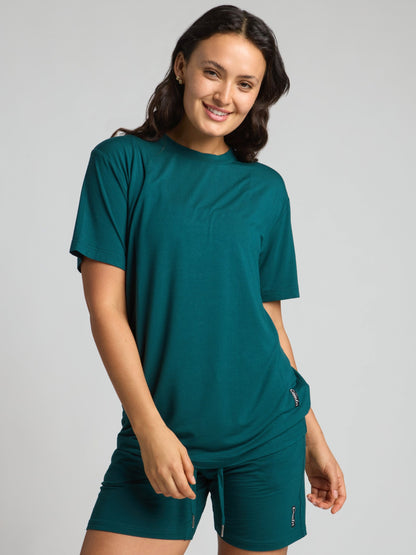 Cloud Lounge Tee