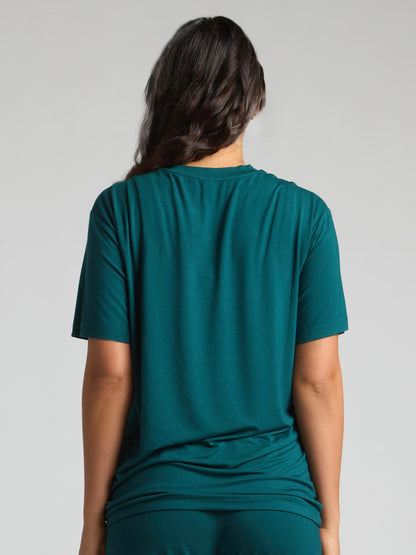 Cloud Lounge Tee