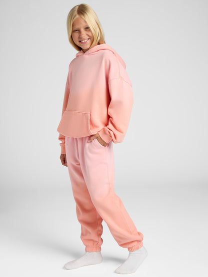 Sunwashed Kids Hoodie