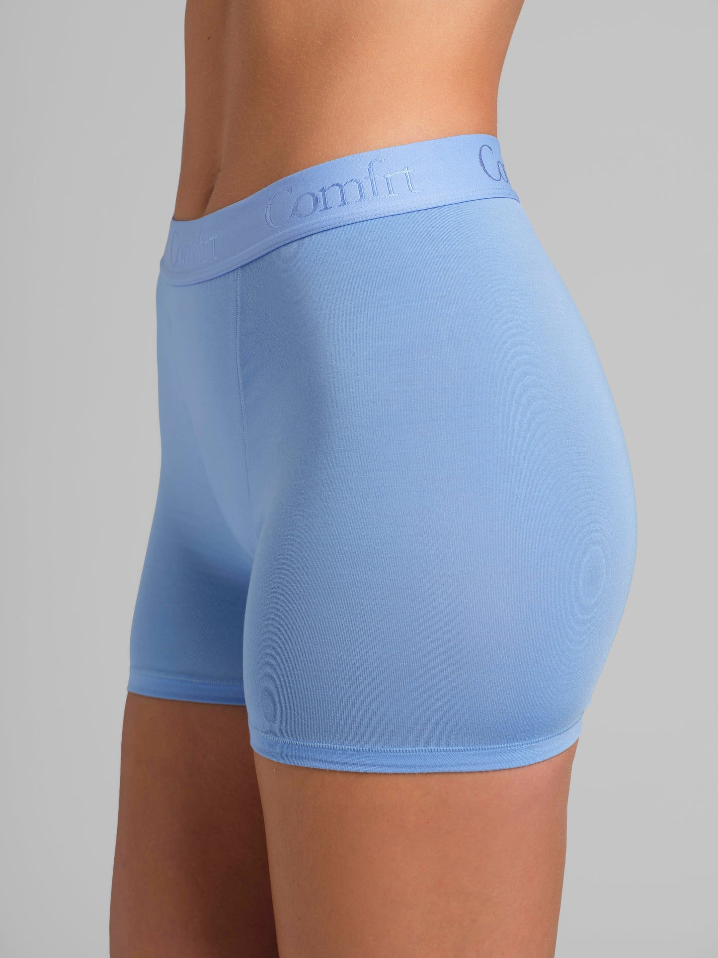 Women's Boy Short
