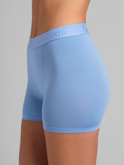 Women's Boy Short