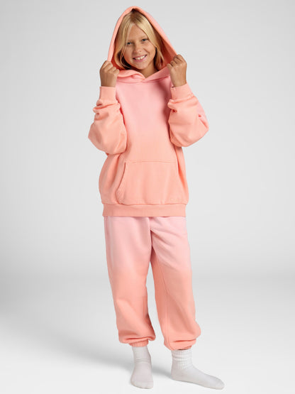 Sunwashed Kids Hoodie