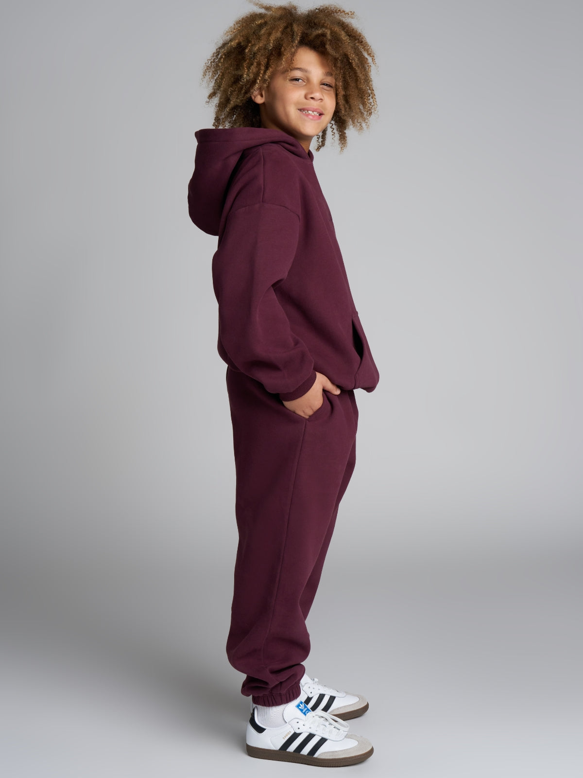 Signature Kids Sweatpants