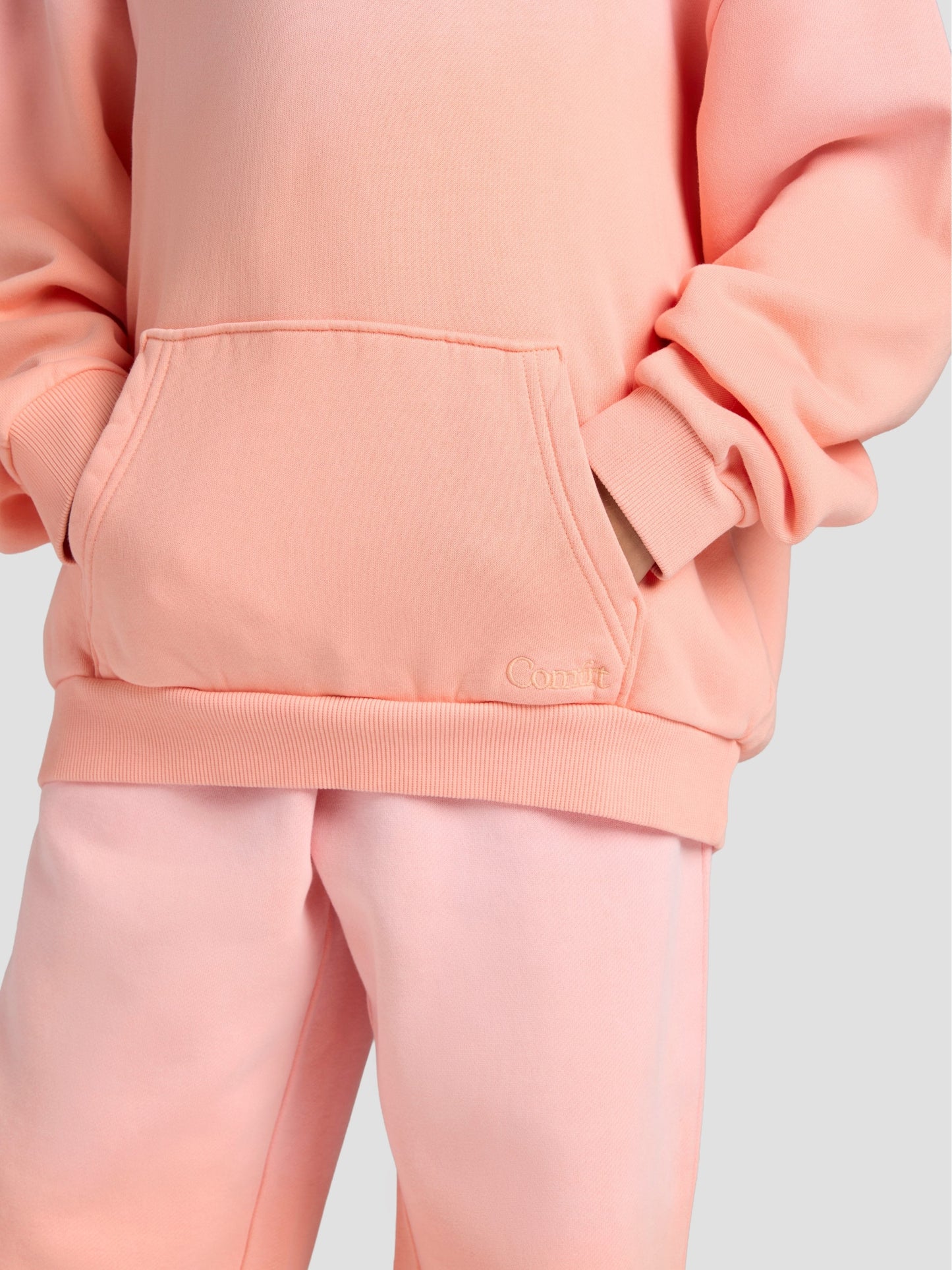 Sunwashed Kids Hoodie