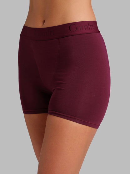 Women's Boy Short