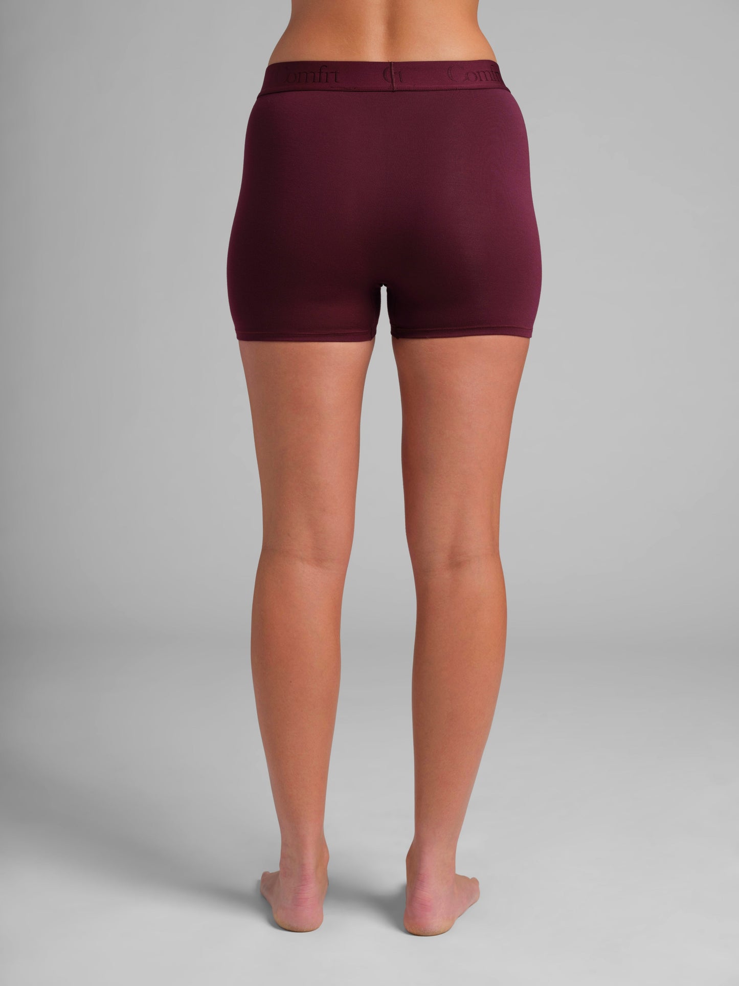 Women's Boy Short