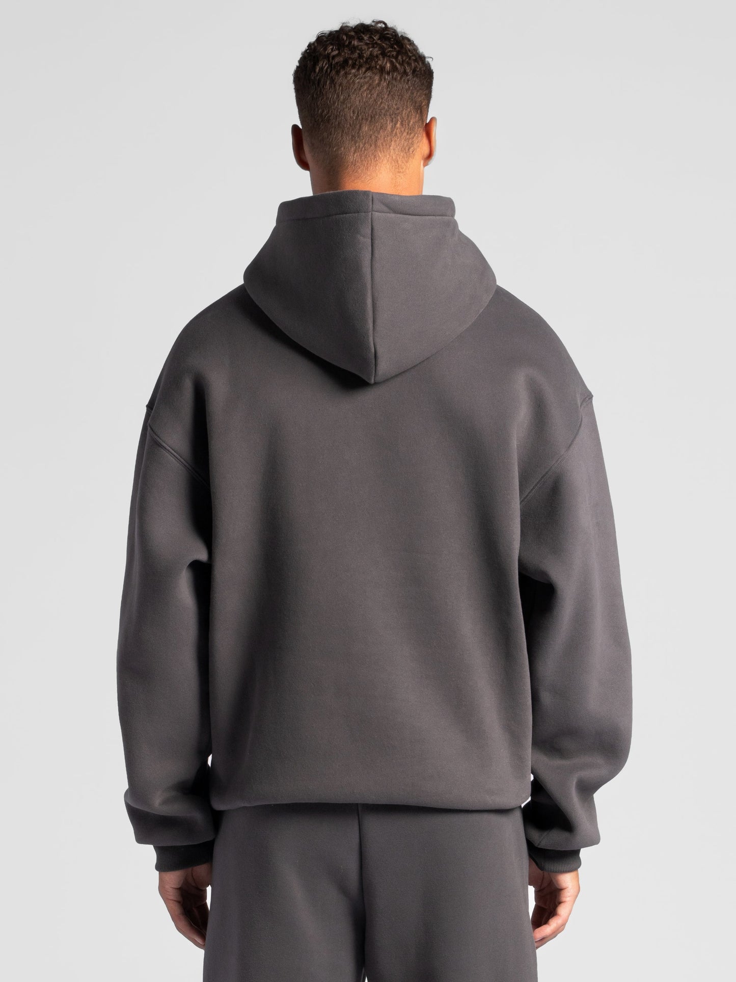 Minimalist Hoodie