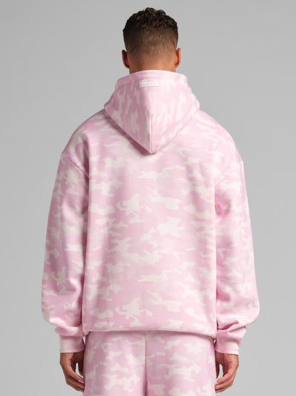 Camo Hoodie