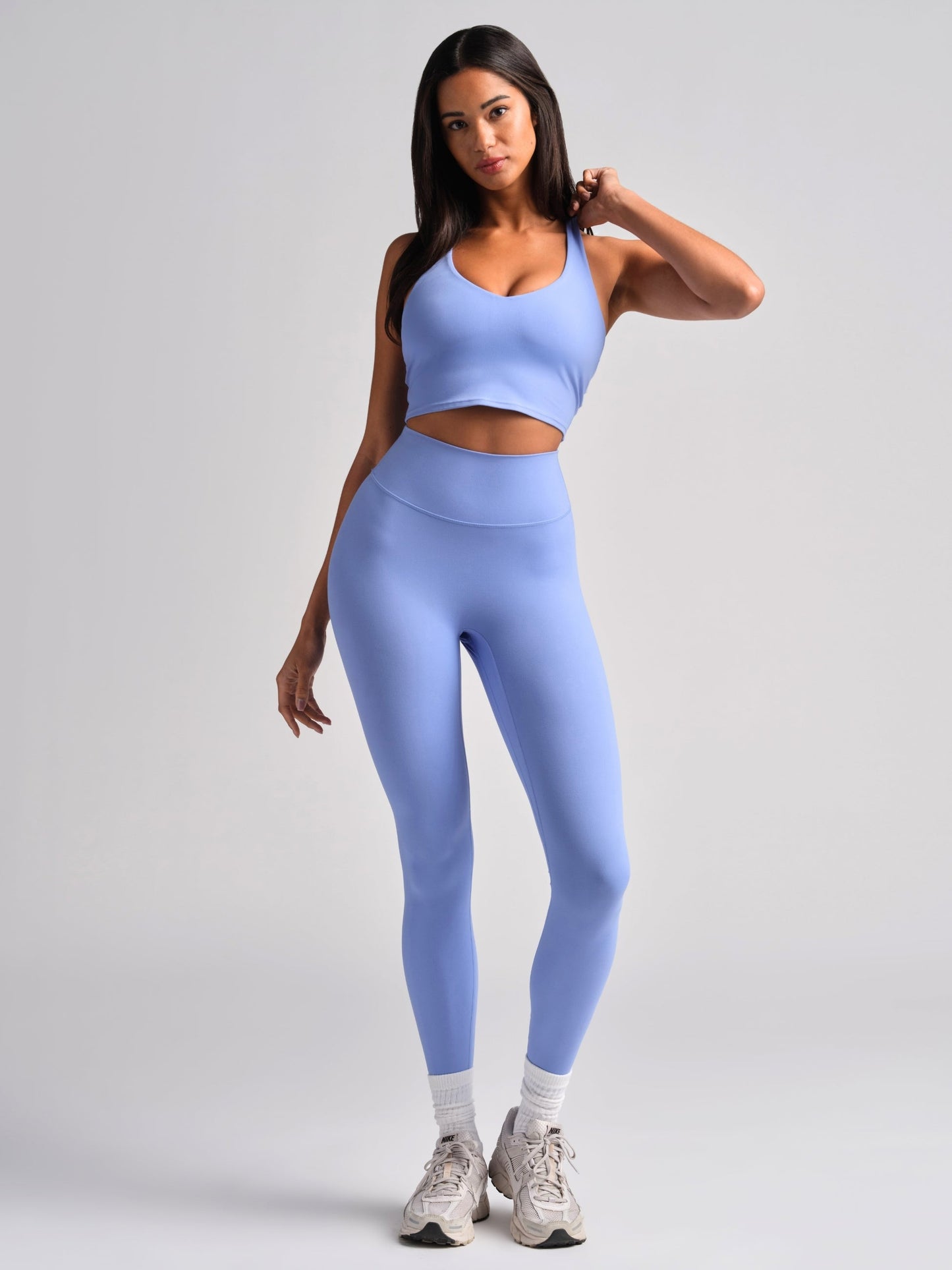 ComfrtCoreâ„?High-Waist Leggings