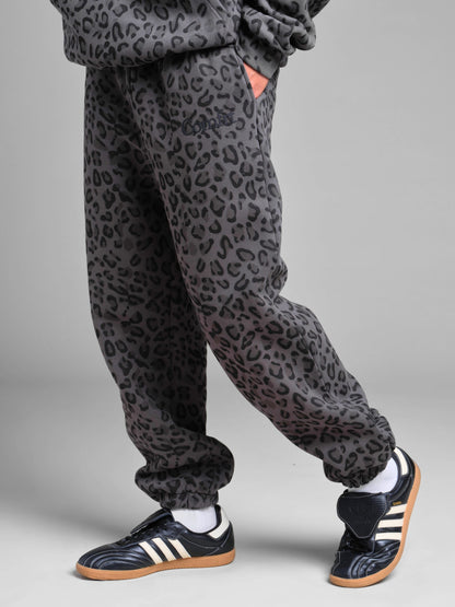 Minimalist Sweatpants