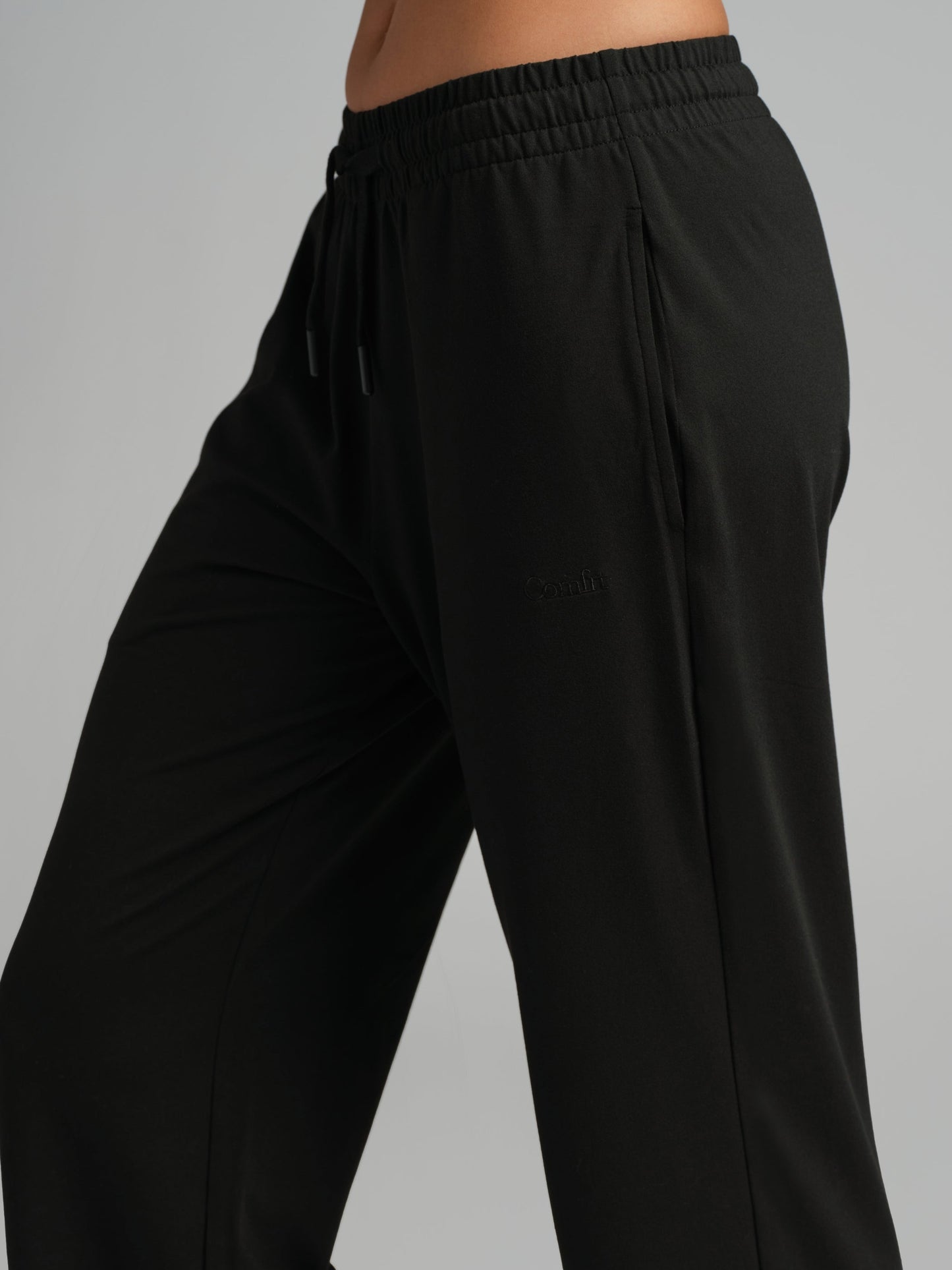AllDayJerseyâ„?Straight Leg Pants
