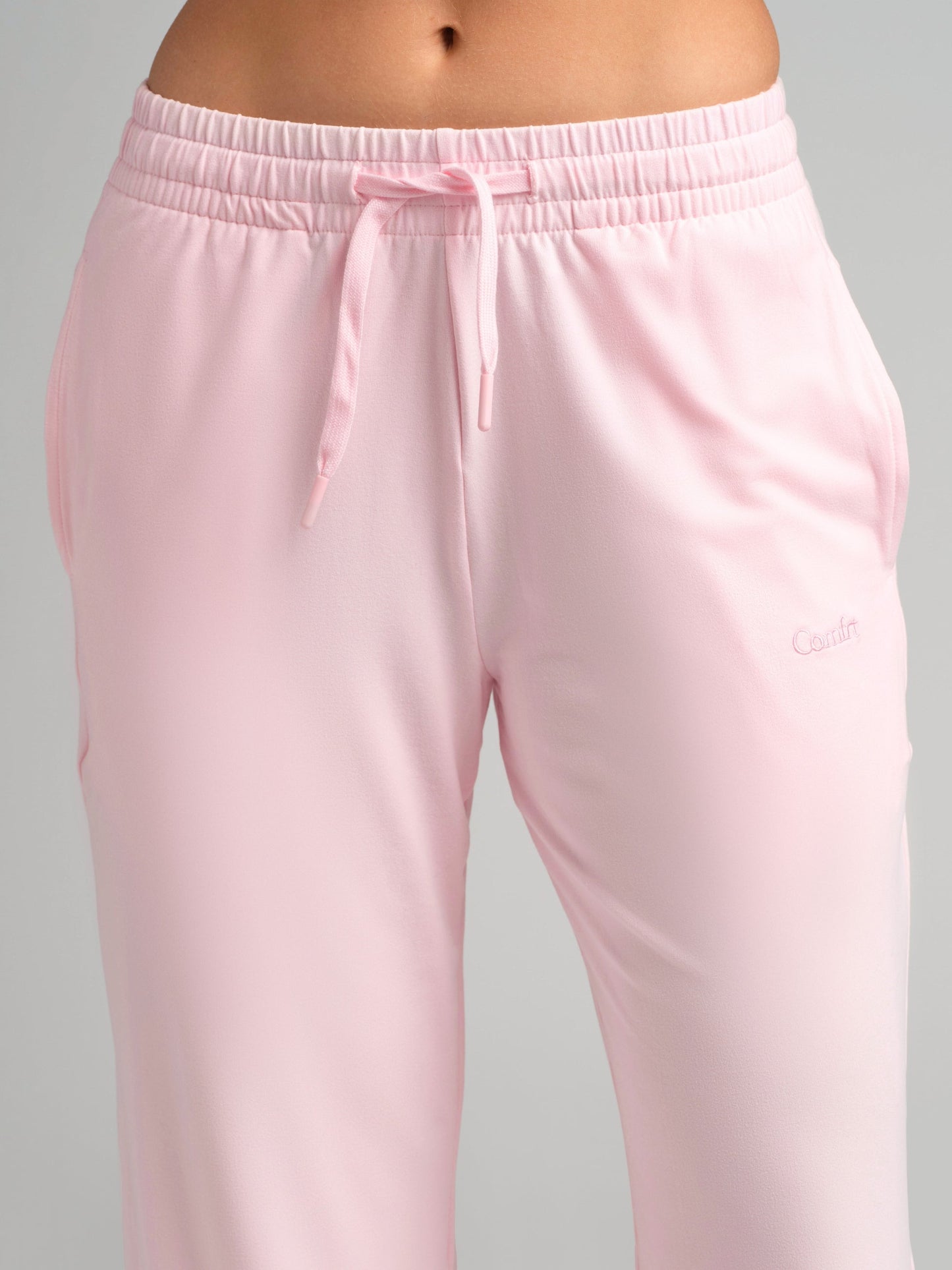 AllDayJerseyâ„?Straight Leg Pants