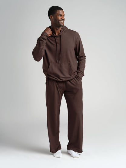 AllDayJerseyâ„?Straight Leg Pants