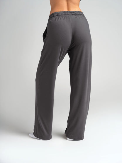 AllDayJerseyâ„?Straight Leg Pants