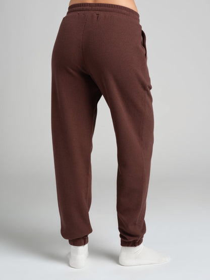 Waffle Lounge Jogger