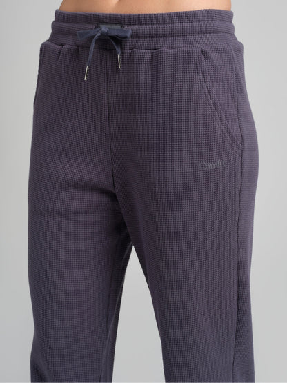 Waffle Lounge Jogger