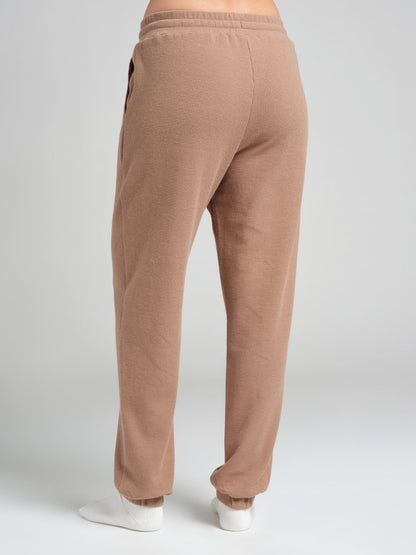 Waffle Lounge Jogger