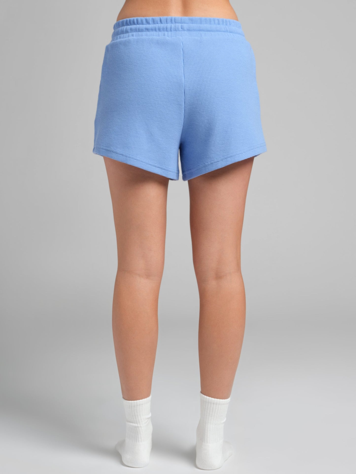 Waffle Lounge Short