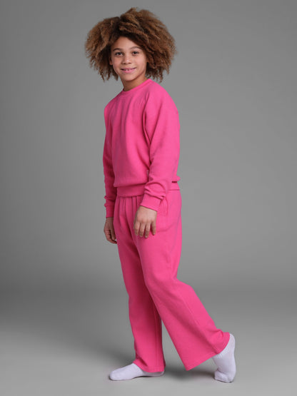 Waffle Kids Lounge Pant