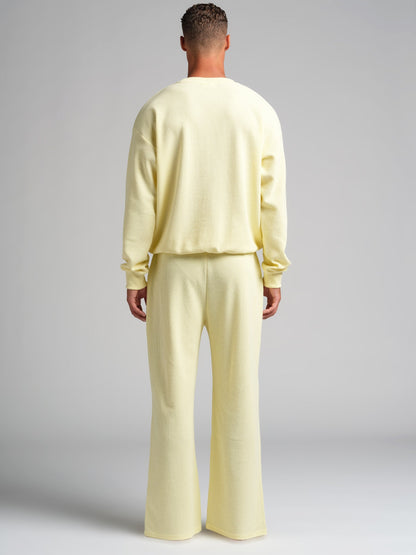 Waffle Lounge Pant