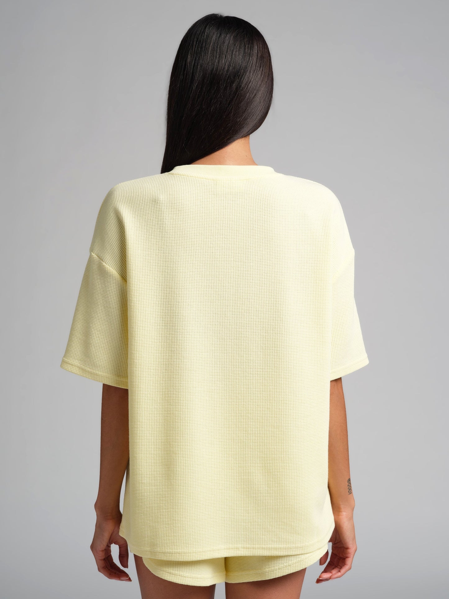 Waffle Lounge Tee