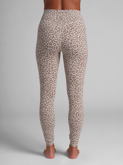 ComfrtCoreâ„?High-Waist Leggings