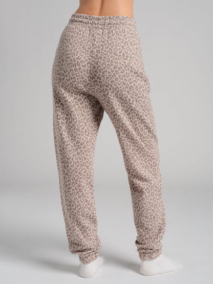 Waffle Lounge Jogger