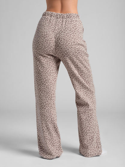 Waffle Lounge Pant