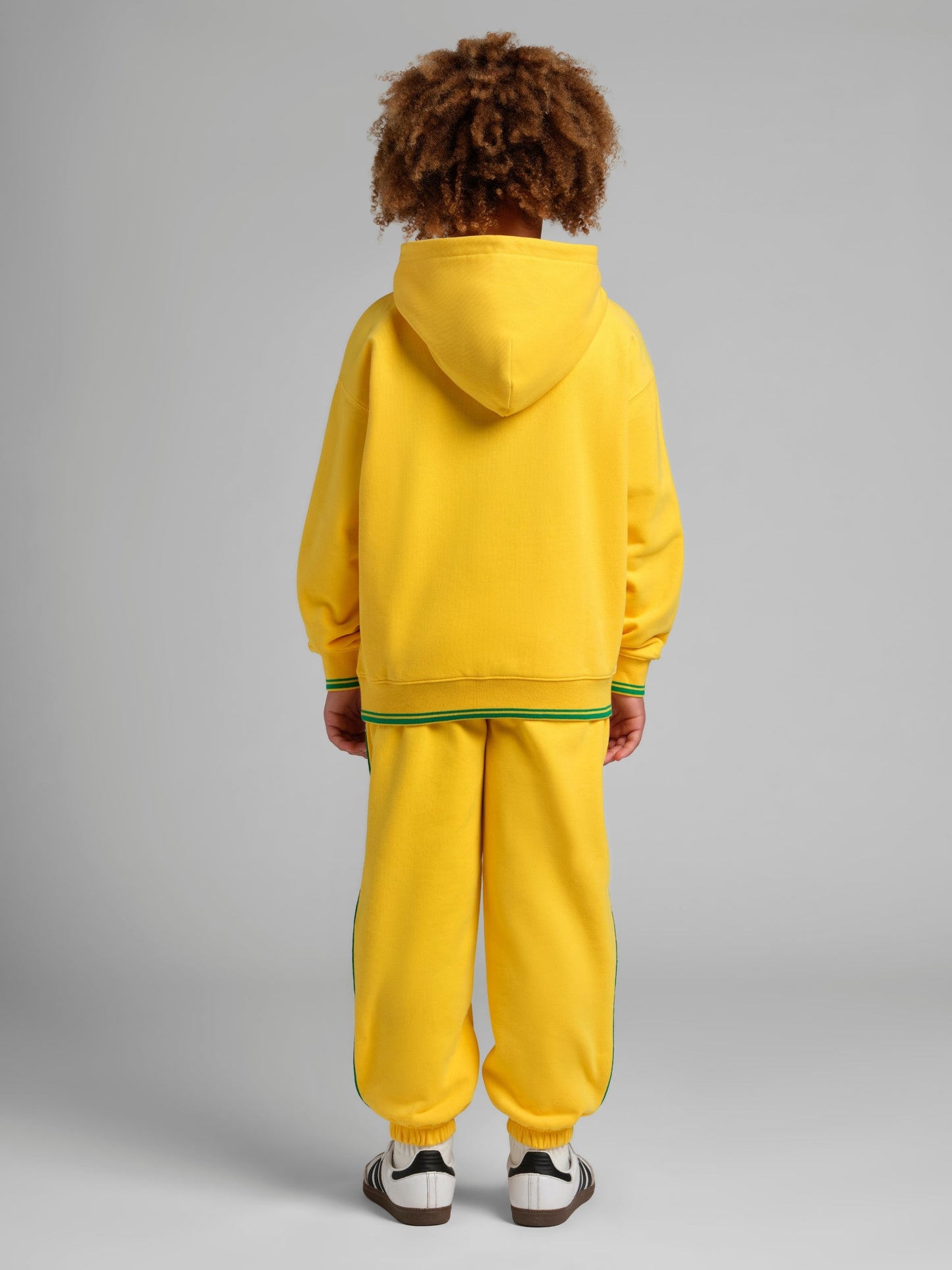 Laid Back Kids Halo Lightweight Hoodie