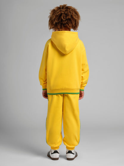 Laid Back Kids Halo Lightweight Hoodie